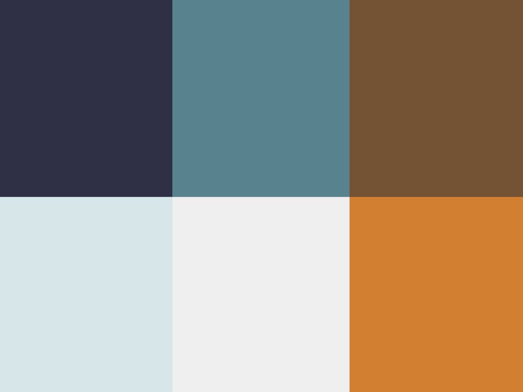 P10 colors